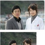 이요원, 이범수 <b>촬영장</b> 직찍들