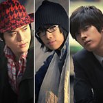sg워너비 김진호, 최신 유행 뱅헤어?
