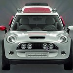 최고의 차!! 미니쿠퍼 '<b>mini</b> concept geneva'