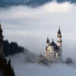 아름다운 <b>동화</b>의성 노이슈반슈타인성