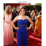 59회 <b>에미상</b>, 레드카펫 위 그녀들의 멋진 드레스