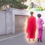 [안녕 프란체스카] 비광신의 <b>출현</b>~ 우신다 웃겨~