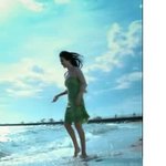 중국에서 <b>cf</b>찍은 송혜교 완전 청순해~