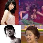 가슴<b>수술</b> 논란 연예인들