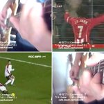 박지성 응원가 기타 버젼