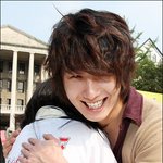 한양대 <b>자선</b>행사에서 정일우,기자가 안티ㅋㅋㅋ