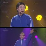 [개콘]<b>달인</b>에 나오는 노우진씨 아버지 등장!진짜 닮았다 크큭~~...