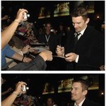 꽃미남 <b>에단</b> 호크, 많이 늙었구나ㅜㅠ