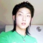 이준기 <b>올빽</b> 헤어스타일 새로운 사진