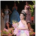 <b>미코</b> 서울진 이지선, 한복입은 모습도 괜찮네