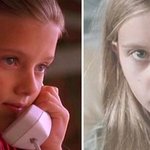 바르게 <b>자라</b>준 헐리웃 스타들~