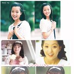 <b>문근영</b> 고아라보다 이쁜 김희선 고등학생때 ..~!!