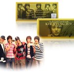 ss501 새로나온 이미지(들고 있는건 각자 <b>사인</b>같음)