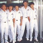 <b>홍명보</b>*이영표 어린시절 사진>///<