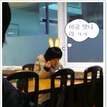 마사회식당에서 밥먹는 <b>임수정</b> !!