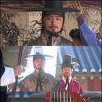 ‘황진이’ 두번째 남자 벽계수 첫 등장“카리스마 대박”