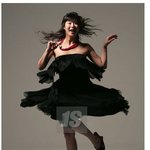 예지원 발랄, <b>단아</b>, 섹시까지
