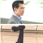 [에어시티] <b>미끼</b>던진 지우~ 하이힐에 발아퍼...ㅋㅋ