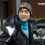 소지섭 닮은 <b>아역</b> 유승호! 왕과나의 소희와 겨울 화보!