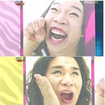 '원더걸스'로 大변신한 정종철 <b>오지헌</b> 오정태