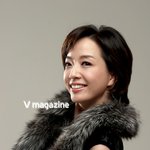 노현정 아나운서 패션모델로 잡지 <b>표지</b> 사진..