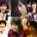 2006년 <b>중성</b>적인매력의 꽃미남이 대세!