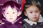 유재석과 마봉춘 어릴때도 잘어울렸네~