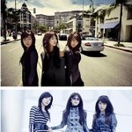 컴백한 <b>씨야</b> 앨범자켓속 멤버 모습들~