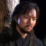 [해신] 송일국, 얼굴문신 ‘리얼’연기에 시청자 눈길!