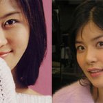 피부까만연예인vs피부하얀연예인