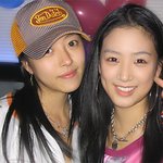 려원, 생일날 <b>심은진</b>과 ..이기적인 그녀들