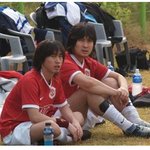 타블로와 <b>미쓰라</b>진 조기축구회 온거다~