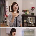 [하이킥] 정일우와 <b>서민정</b>, 신혼부부같아~