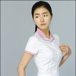 교복입은 신세경 겁나게 <b>잘록</b>한 허리곡선
