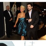 크리스티나 아귈<b>레라</b>, 이젠 임신티가 난다