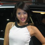 레이싱걸...홍연실.... 이제 곧 누드 나온다던데..사실인지?