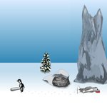 [펭귄살인] 드디어 일이 벌어졌소...