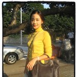 이쁜 <b>홍수현</b>