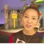 보아 최근 뮤비에서 무용과 <b>올빽</b>머리 작렬~!
