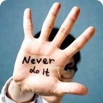 의사들이 말하는 몹쓸화장법