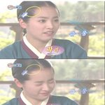 한지민 <b>상큼</b>외모!!파리를 자살하게 만들만한 위력이라구!