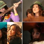 아이비,  납량특집. 좀 비호감이다~