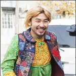 <b>무한</b>도전 김장특집, 이번엔 아줌마 패션