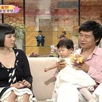 이윤성, "<b>출산</b>으로 30kg 불었다!"