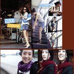 <b>평소</b>에 더욱 스타일리쉬한 려원,따라해보고싶어~~