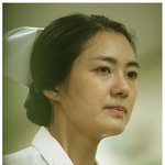 영화 <화려한 휴가> 촬영 중 이요원! 뭔가 <b>신비</b>주의?