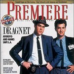 미국 프리미어 80년대 표지 모음