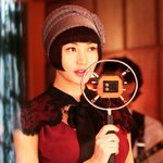 <b>볼살</b>이 쫙 빠진듯한 최근 김혜수