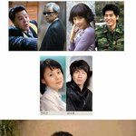 <b>만년</b> 조연들 드디어 주연되어 영화계를 이끌어 간다~~~