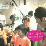 슛돌이 <b>태훈</b>이 귀여운 모습만!